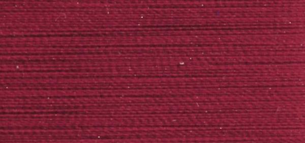 Madeira Frosted Matt Stickgarn in Bordeaux, Farbcode 7982, matte Oberfläche
